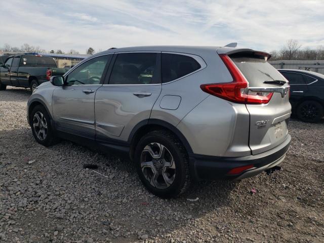 JHLRW2H50KX011174 | 2019 HONDA CR-V EX