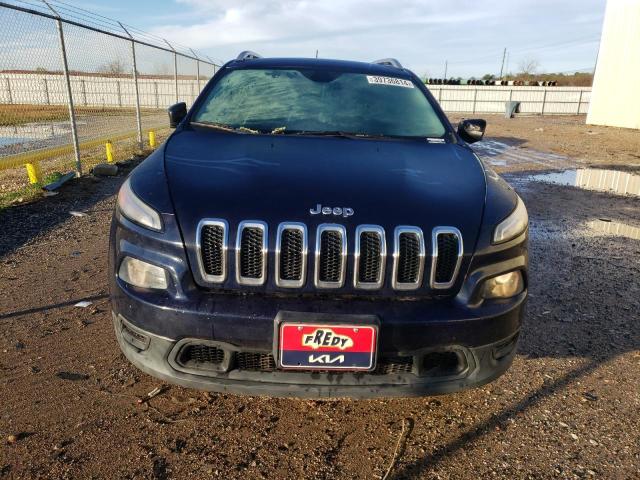 2015 Jeep Cherokee Sport VIN: 1C4PJLAB6FW684135 Lot: 40229594