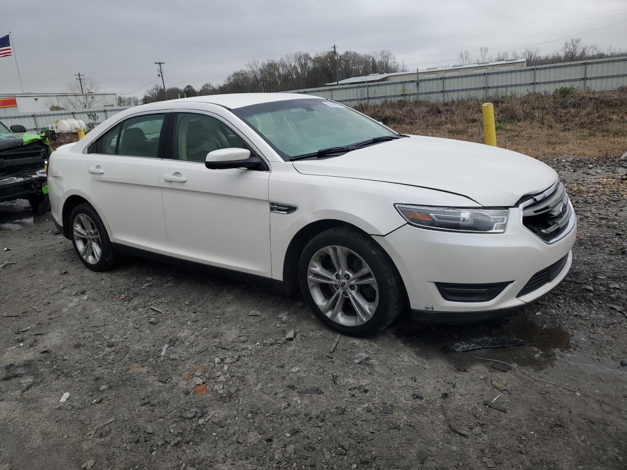 1FAHP2E86GG155863 FORD TAURUS 2016