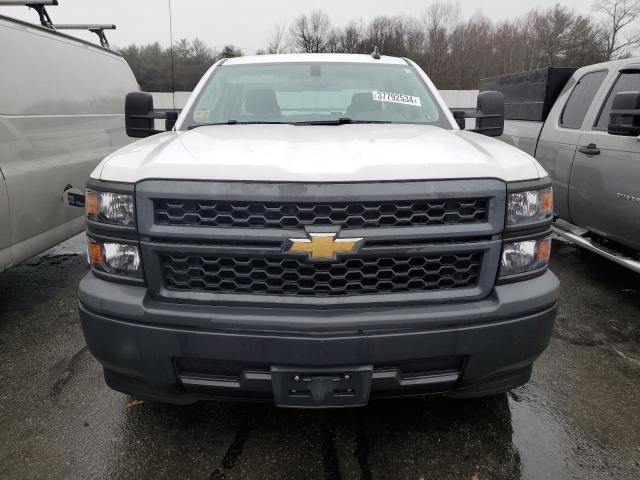 1GCRCPEH7FZ421465 | 2015 CHEVROLET SILVERADO