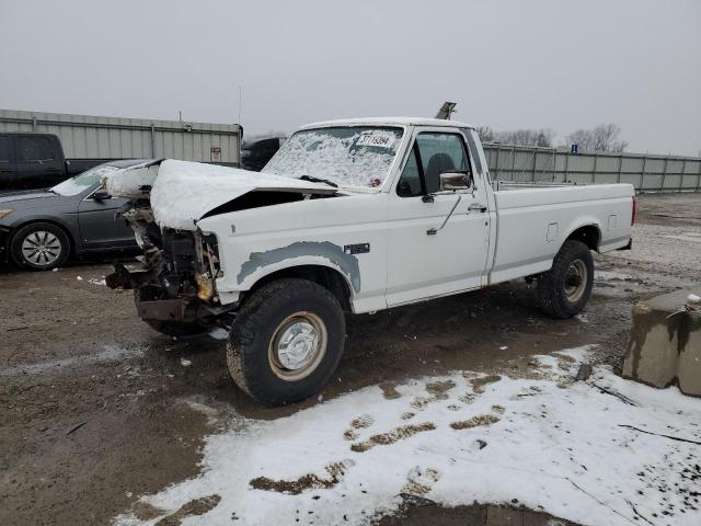 1997 Ford F-250 