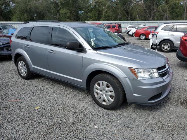 3C4PDCAB3GT223358 | 2016 DODGE JOURNEY SE