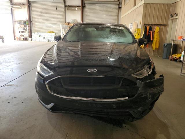 3FA6P0MU3KR112982 | 2019 FORD FUSION SEL