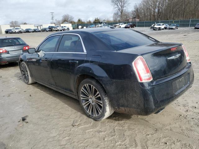 Vin: 2c3ccabg2eh179105, lot: 39464554, chrysler 300 s 20142