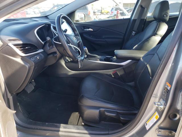 VIN 1G1RC6S58JU155120 2018 Chevrolet Volt, LT no.7