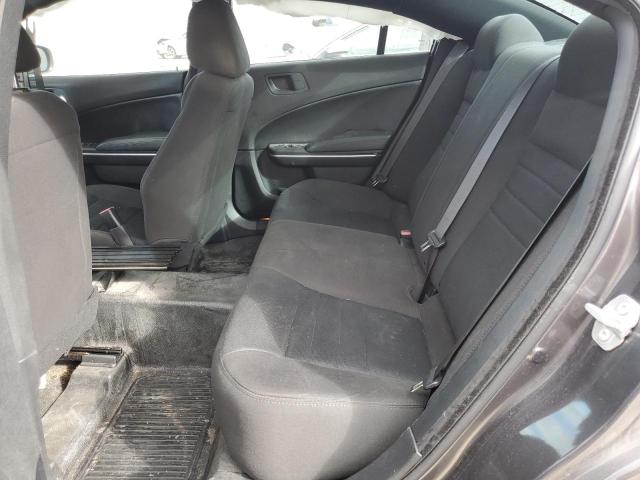 2019 DODGE CHARGER PO - 2C3CDXAT2KH645139