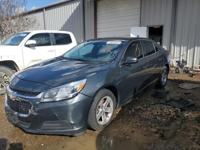 2016 Chevrolet Malibu Limited LS