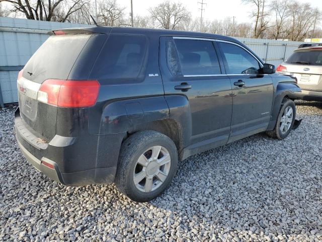 2013 GMC Terrain Sle VIN: 2GKALMEK2D6145006 Lot: 38487824