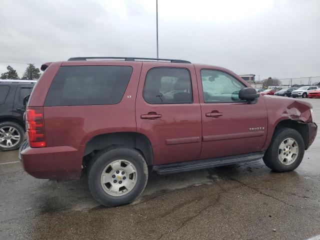 2008 Chevrolet Tahoe K1500 VIN: 1GNFK13078J156409 Lot: 50072974