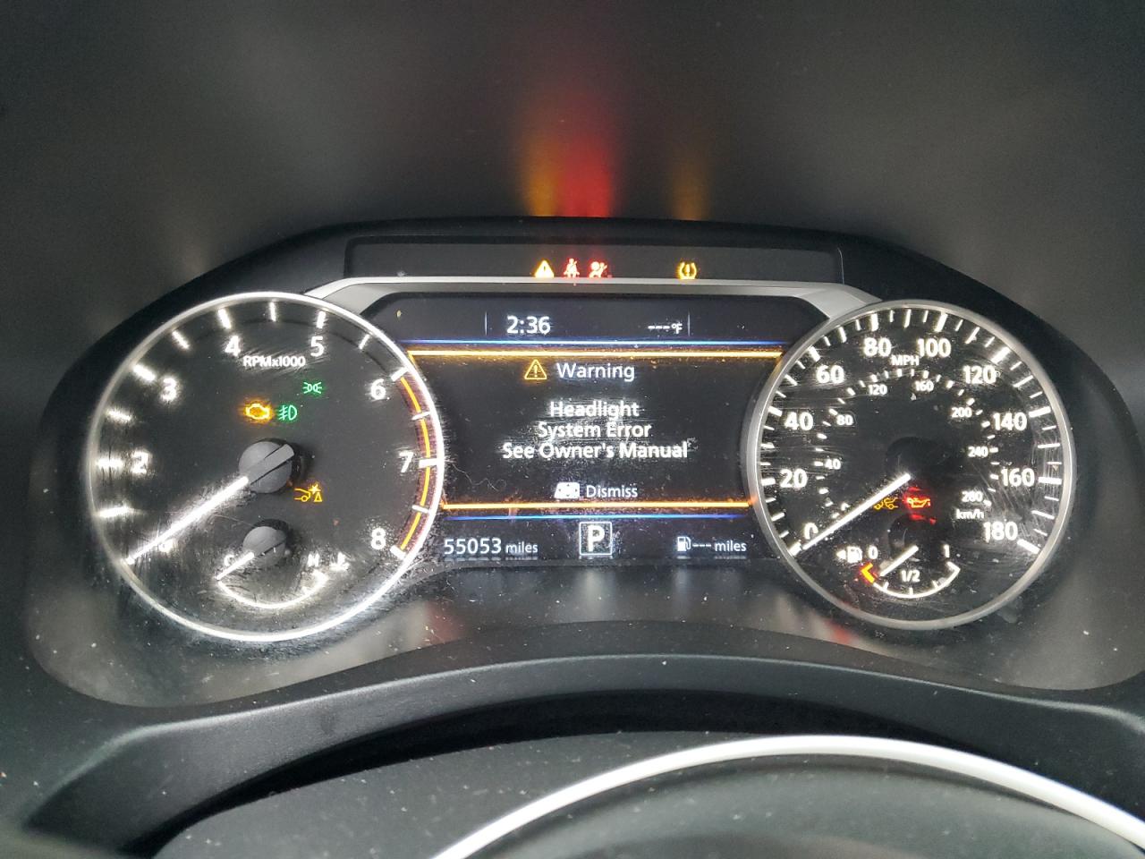 1N4AL4FV7LC122885 NISSAN ALTIMA 2020