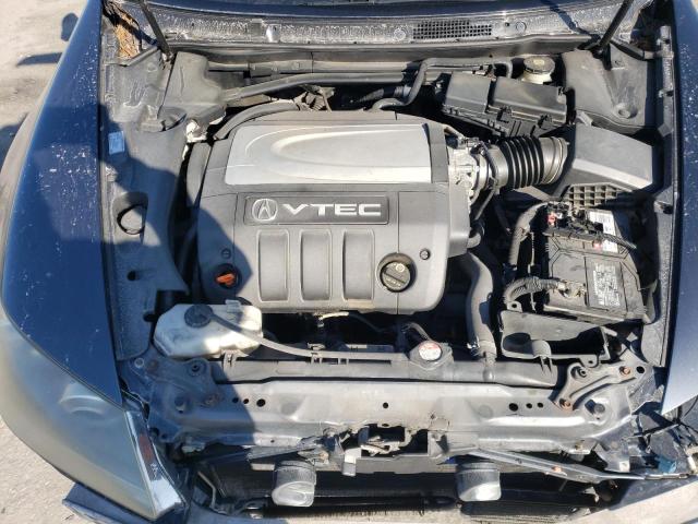 2005 Acura RL - Image 11