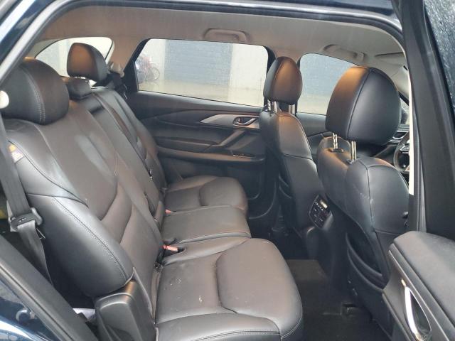 2022 MAZDA CX-9 TOURI JM3TCBCY7N0608162