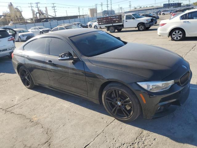 2017 BMW 430I GRAN WBA4F7C52HG787033