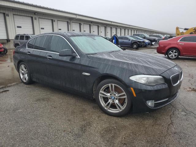 VIN WBAXH5C58DDW16438 2013 BMW 5 Series, 528 XI no.4