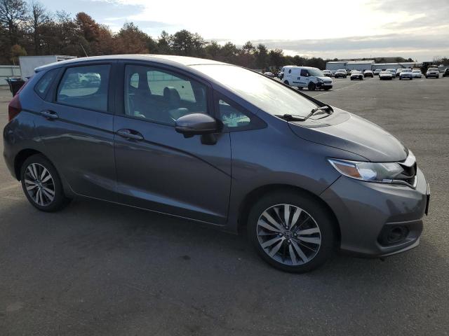 3HGGK5H94JM705392 | 2018 HONDA FIT EX