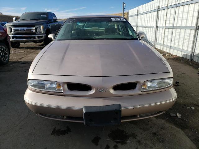 1999 Oldsmobile 88 Base VIN: 1G3HN52K8X4815114 Lot: 39831584