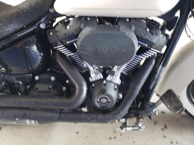 2022 HARLEY-DAVIDSON FLHCS 1HD1YBK19NB050338