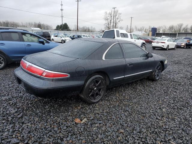 1LNLM91V3VY642720 | 1997 Lincoln mark viii