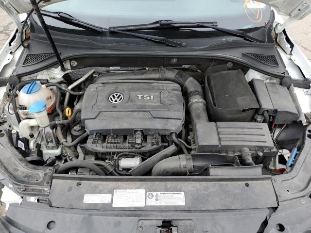 1VWAT7A32HC037281 | 2017 Volkswagen passat s