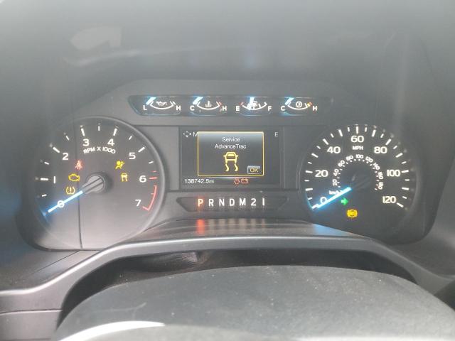 2016 FORD F150 SUPER - 1FTEX1EP8GFA75226