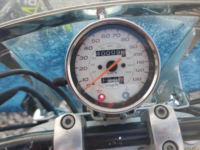 2001 HONDA VT1100 C2 1HFSC43041A100025