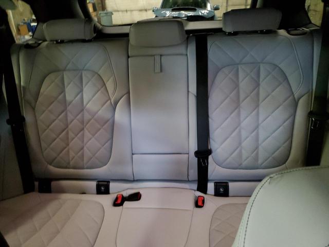 2024 BMW X5 M60I - 5UX33EU00R9U56115