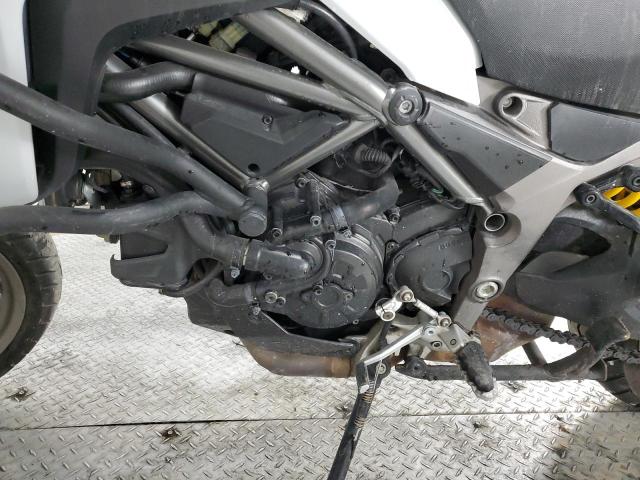 2017 DUCATI MULTISTRAD ZDMAAEDT6HB021765