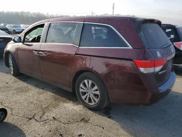 2016 HONDA ODYSSEY EX - 5FNRL5H68GB122671