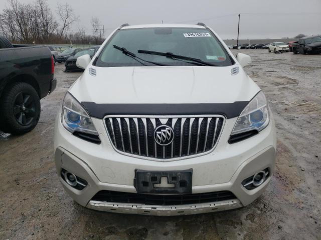 2015 Buick Encore Convenience VIN: KL4CJFSB2FB117310 Lot: 39618334