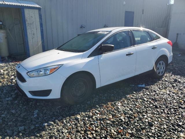 2017 Ford Focus S