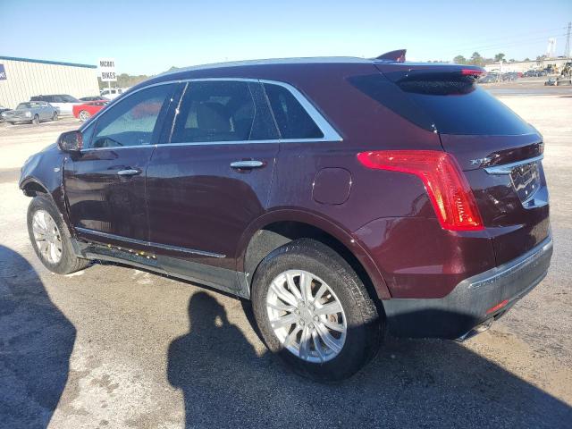 1GYKNARS2HZ193239 | 2017 Cadillac xt5