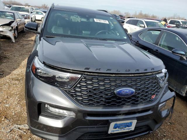 1FM5K8GC0LGB52592 | 2020 FORD EXPLORER S