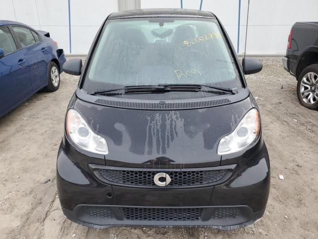 2015 SMART FORTWO PUR - WMEEJ3BA0FK814383