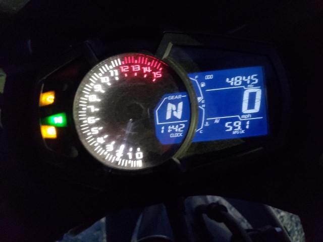 2020 KAWASAKI NINJA - JKAEXKG14LDA73880
