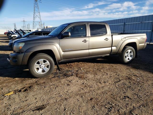 2010 Toyota Tacoma 