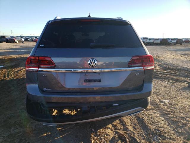 1V2WR2CAXKC616336 | 2019 VOLKSWAGEN ATLAS SE