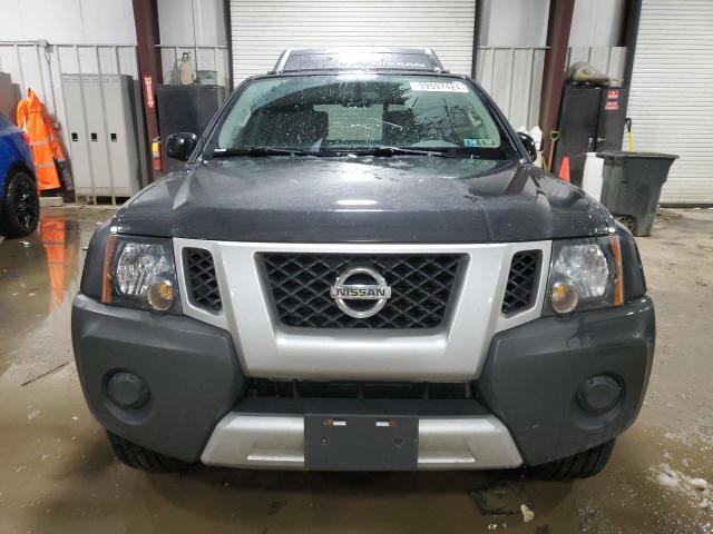 5N1AN0NW5EN804383 | 2014 NISSAN XTERRA X