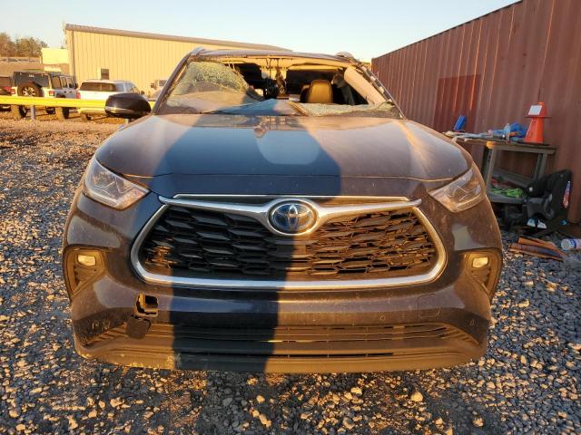2020 TOYOTA HIGHLANDER 5TDYARAH6LS003172
