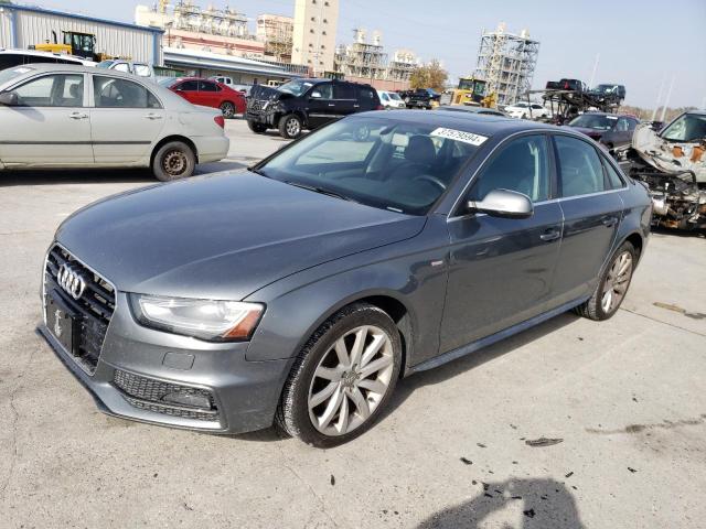 VIN WAUBFAFL9EN036310 2014 Audi A4, Premium no.1