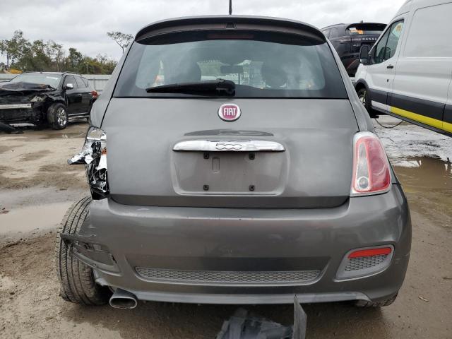 3C3CFFBR3CT211523 | 2012 Fiat 500 sport