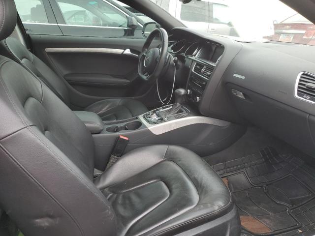 2017 AUDI A6 WAUD2AFR9HA001707