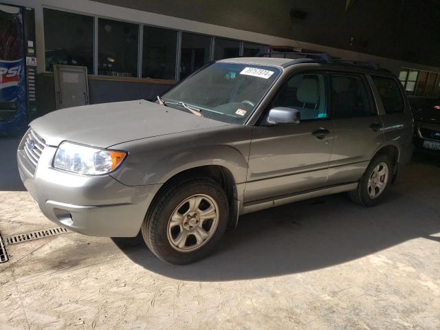 2006 Subaru Forester 2.5X