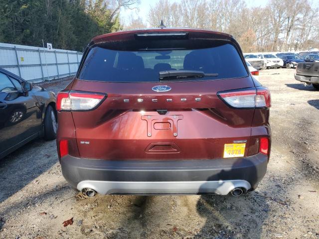 1FMCU9BZ3MUA61726 | 2021 FORD ESCAPE SE