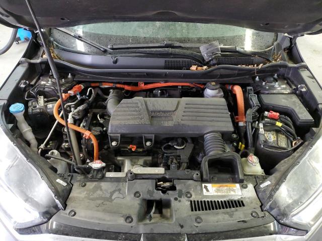 7FART6H99ME027634 | 2021 HONDA CR-V TOURI