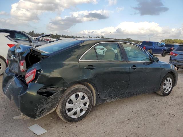 4T4BF3EK2AR005554 | 2010 Toyota camry base