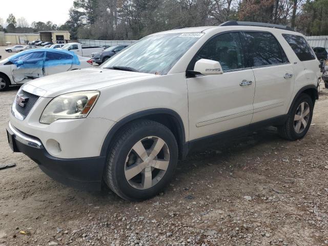 2011 GMC Acadia SLT1