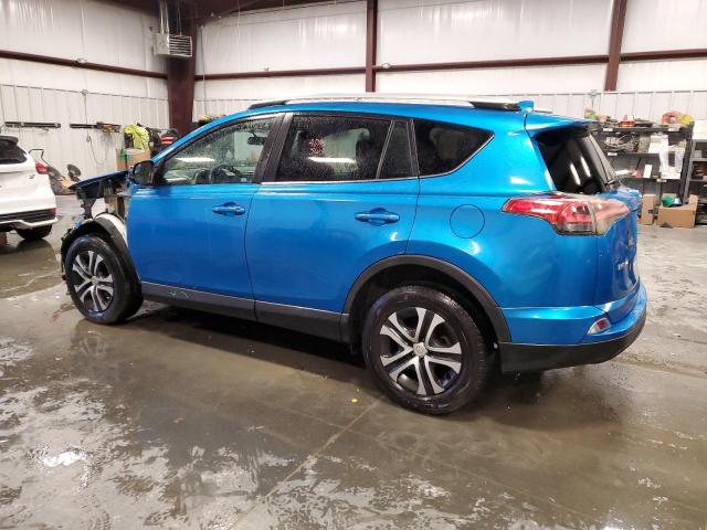 2T3ZFREV5GW300363 | 2016 TOYOTA RAV4 LE