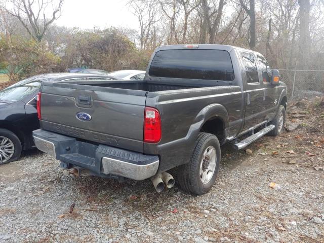 1FT7W2BT6FEB23894 | 2015 FORD F250 SUPER