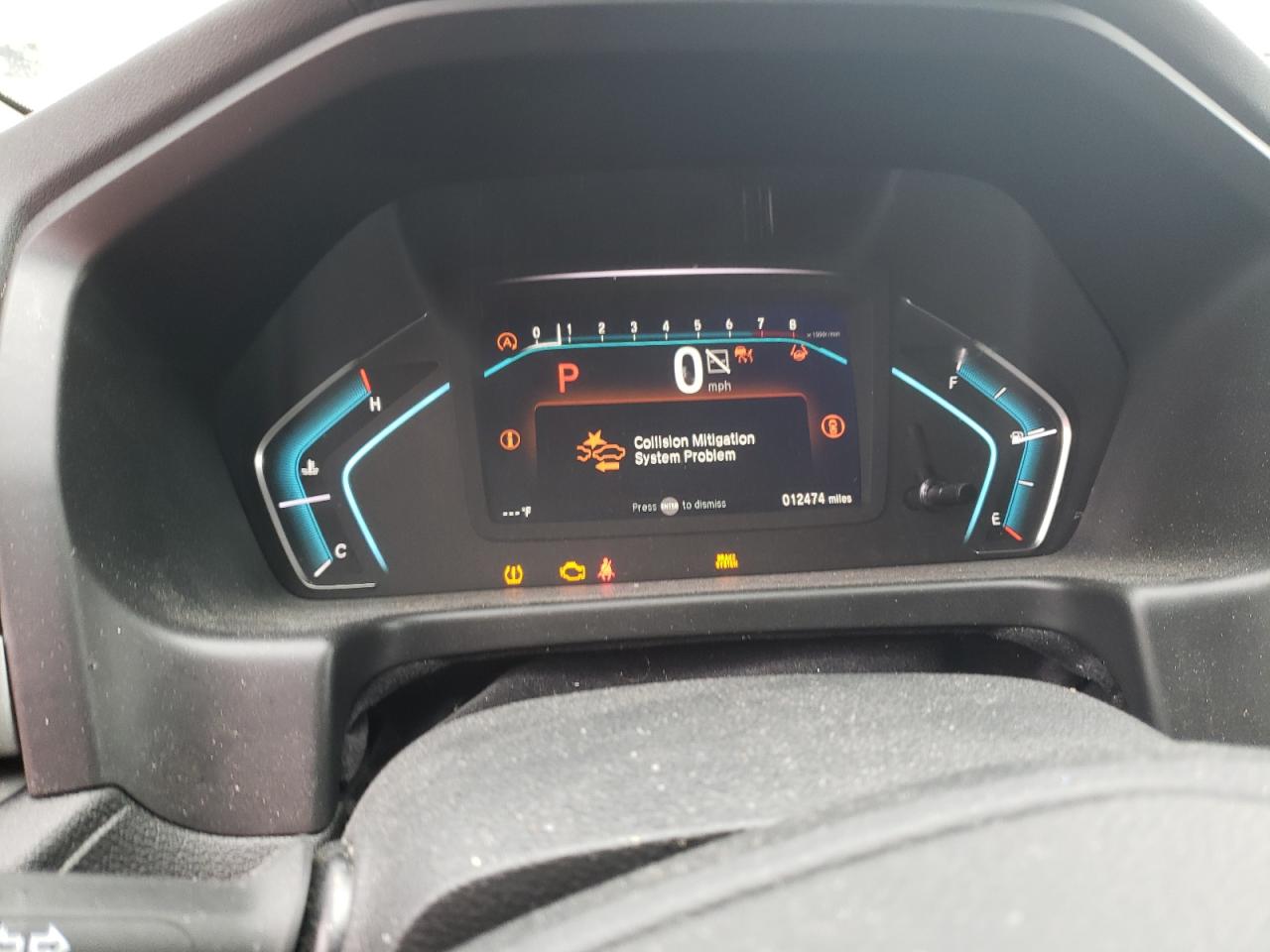 5FNRL6H65PB028737 HONDA All Models 2023