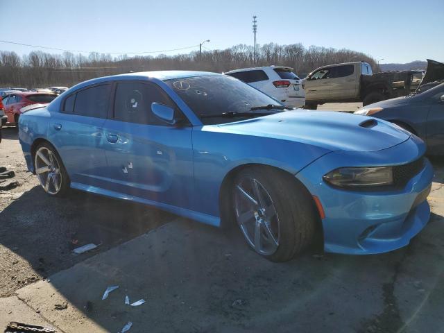 2018 DODGE CHARGER R/ 2C3CDXGJ6JH307148